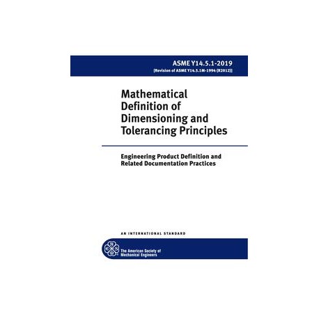 ASME Y14.5.1-2019