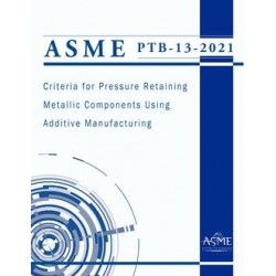 ASME PTB-13-2021
