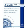 ASME PTB-13-2021