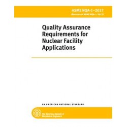 ASME NQA-1-2017