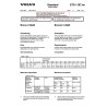 VOLVO STD 1157,401 0