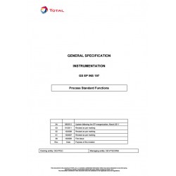 TOTAL GS EP INS 197 2012