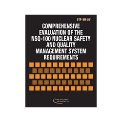 ASME STP-NU-061