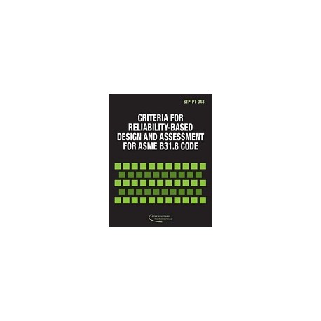 ASME STP-PT-048